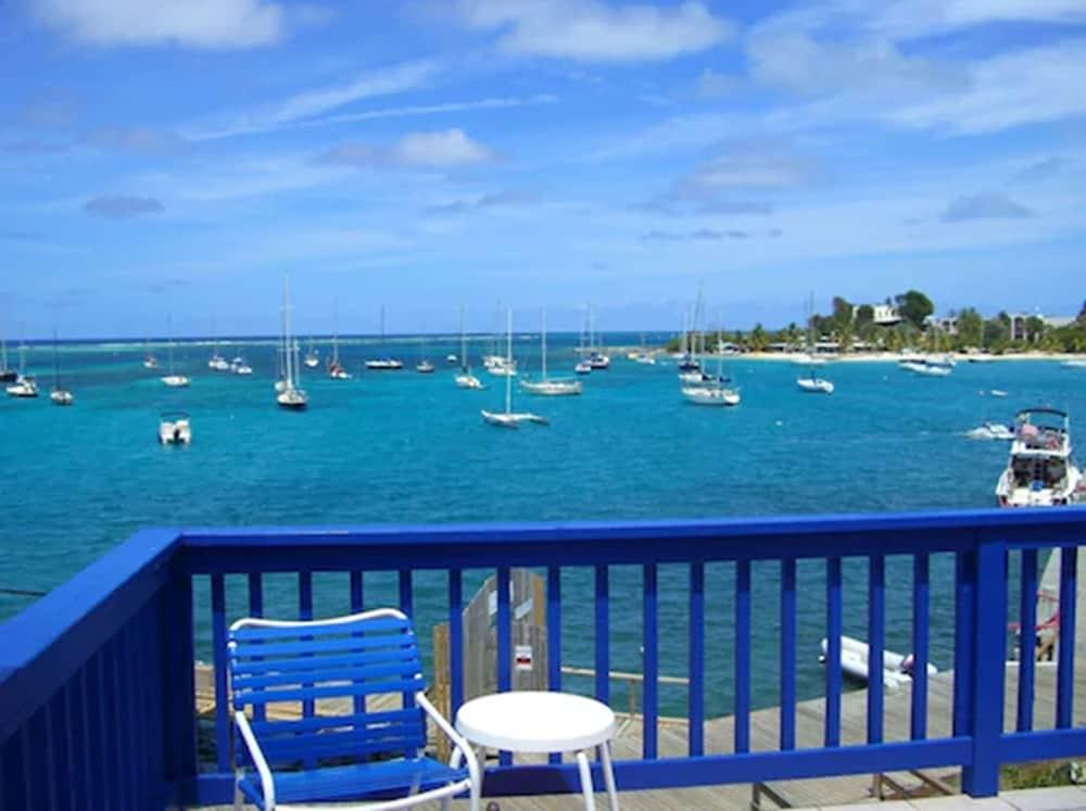 Holger Danske Hotel Christiansted 外观 照片