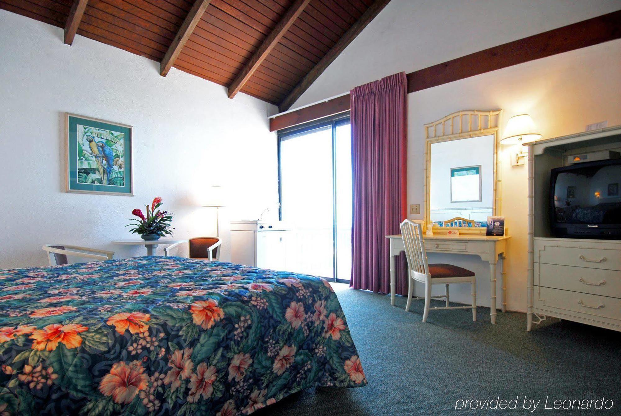 Holger Danske Hotel Christiansted 客房 照片
